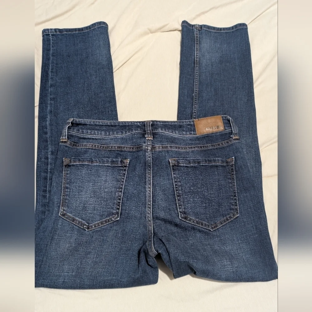RSQ Dark Blue Denim Jeans Size 20   Bundle Of 2 Jeans Same